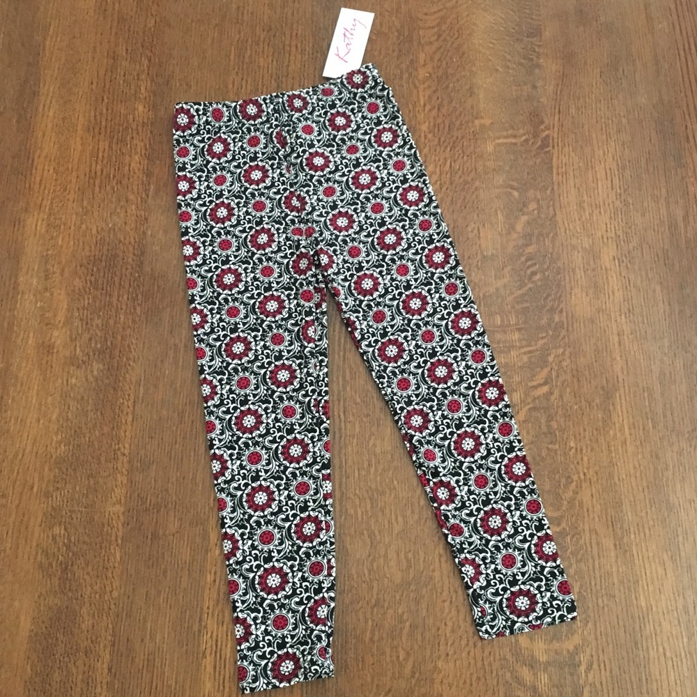 🔴 Kathy | Leggings